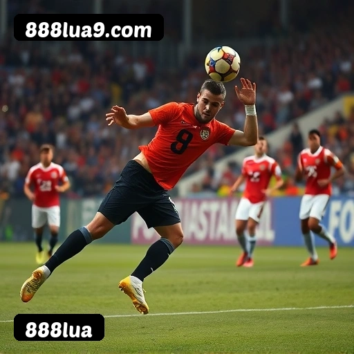 Bônus e promoções 888lua