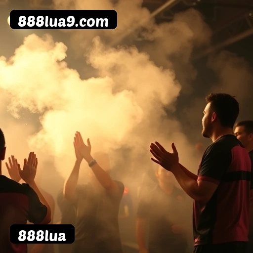 Pagamentos PIX na 888lua